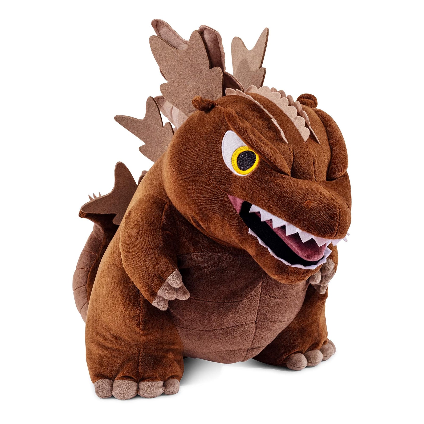 Godzilla Deluxe 20-Inch Chibi Plush Toy