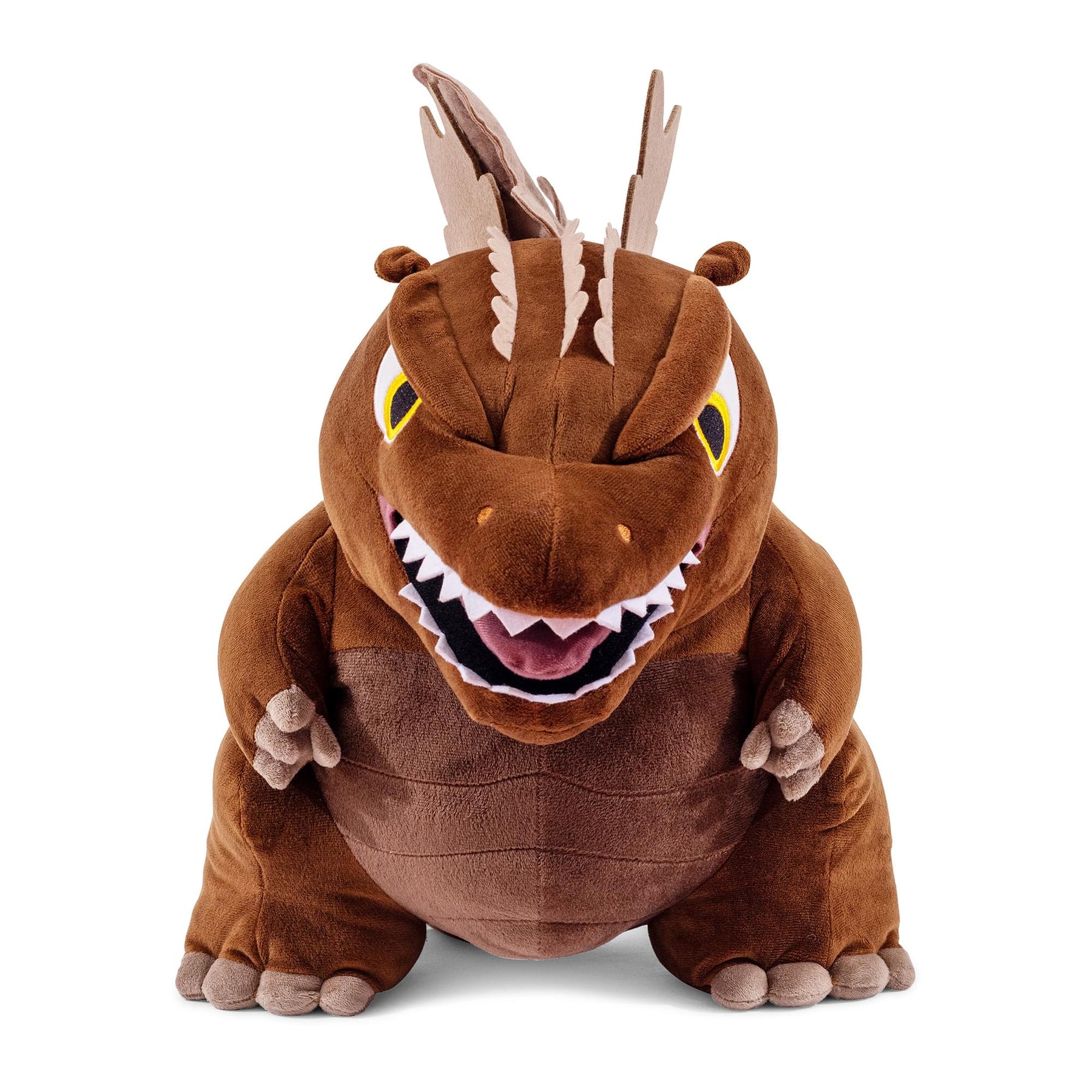 Godzilla Deluxe 20-Inch Chibi Plush Toy