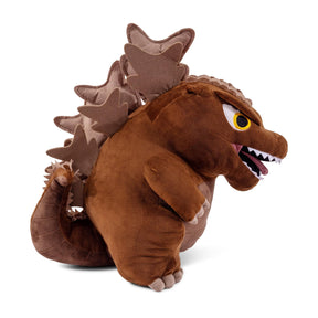 Godzilla Deluxe 20-Inch Chibi Plush Toy