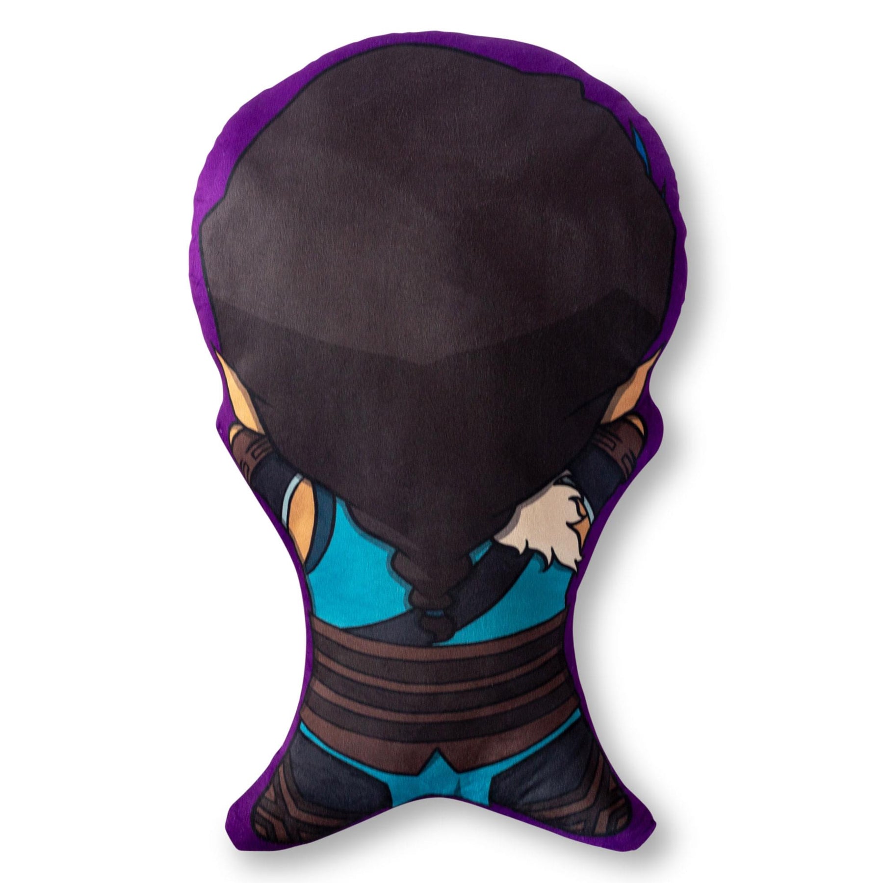 The Legend of Vox Machina 20-Inch Character Plush Pillow | Vex'ahlia