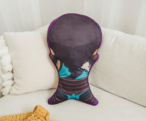 The Legend of Vox Machina 20-Inch Character Plush Pillow | Vex'ahlia