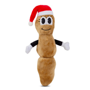 South Park 8-Inch Character Plush Toy With Sound | Mr. Hankey