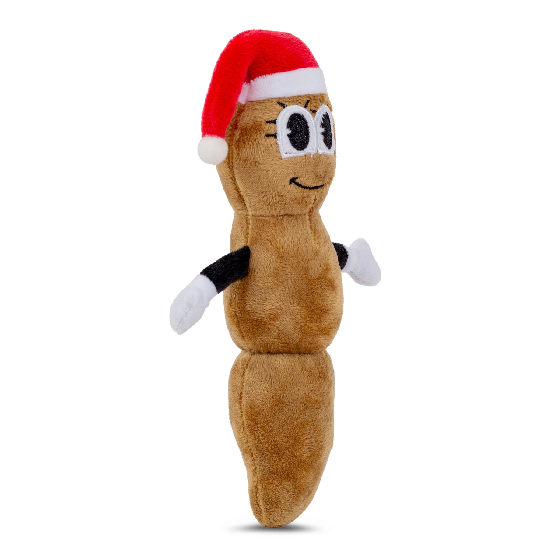 South Park 8-Inch Character Plush Toy With Sound | Mr. Hankey