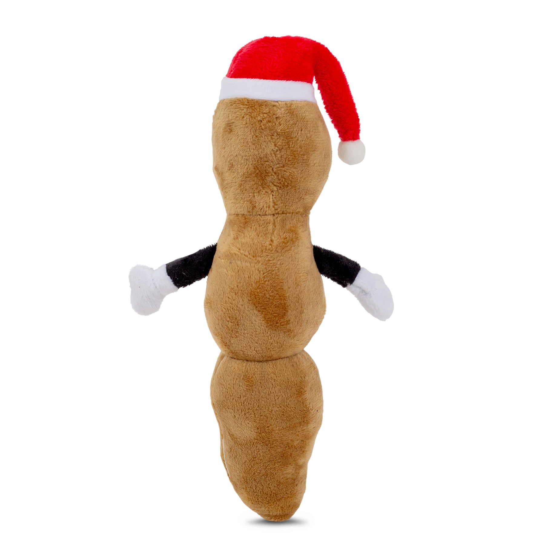 South Park 8-Inch Character Plush Toy With Sound | Mr. Hankey