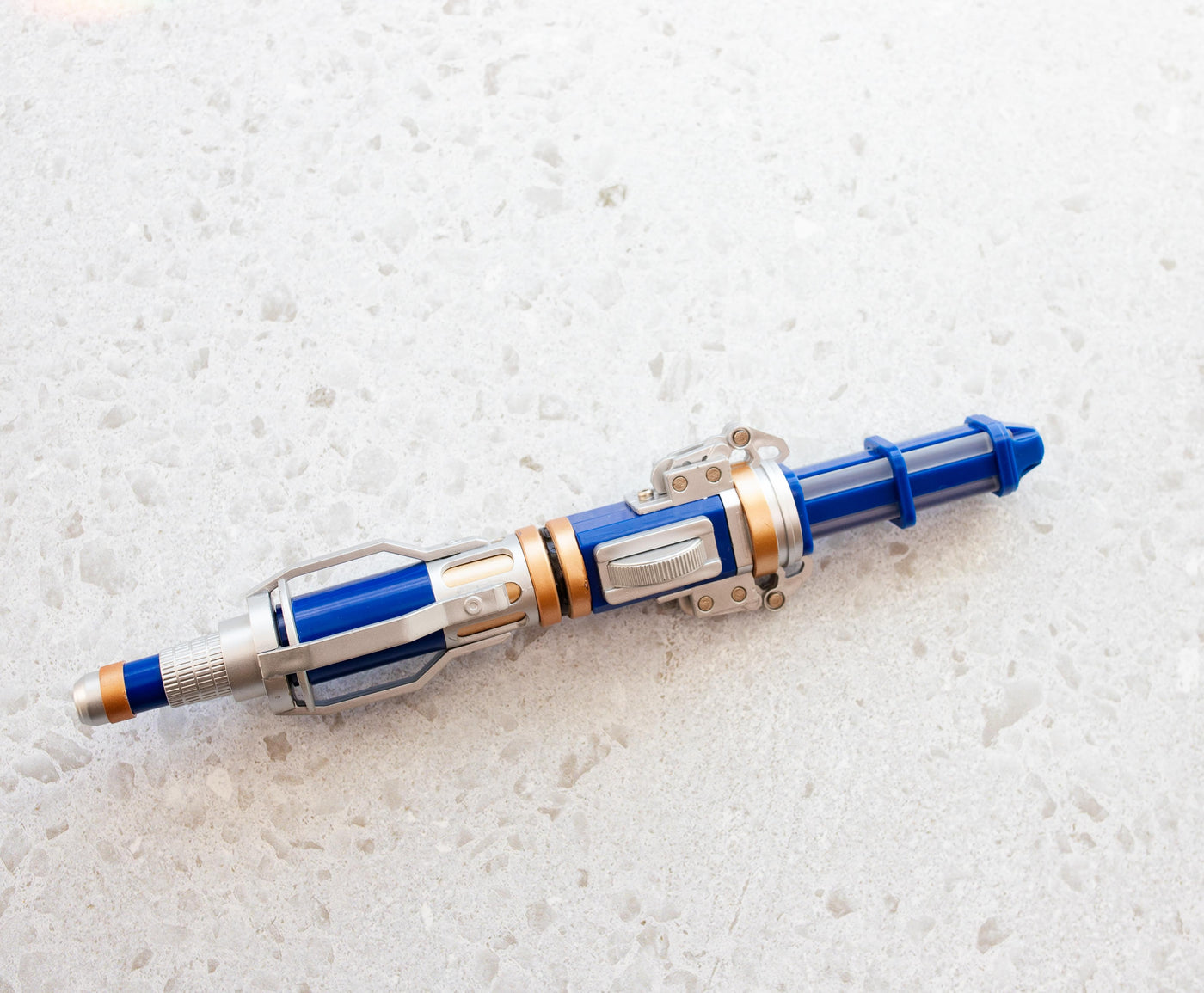 Doctor Who 12th Doctor Sonic Screwdriver Replica | Free Shipping