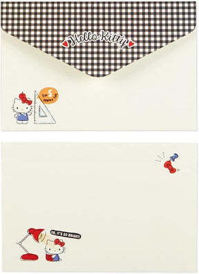 Sanrio Hello Kitty Letter Set