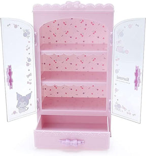 Sanrio 12 Inch Small Accessory Chest | Kuromi