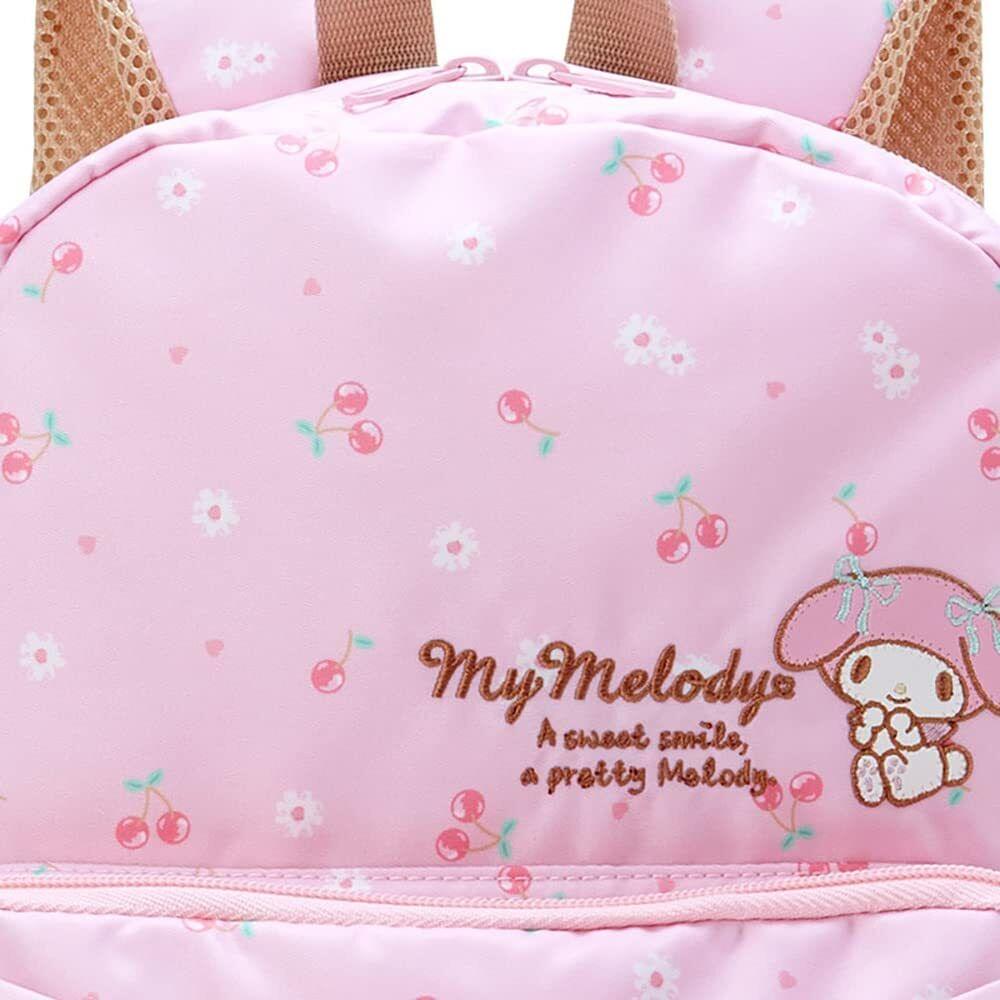 Sanrio My Melody 12.5 Inch Kids Backpack