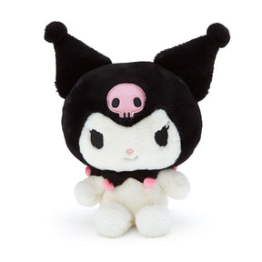 Sanrio 12.5 Inch Character Plush | Kuromi