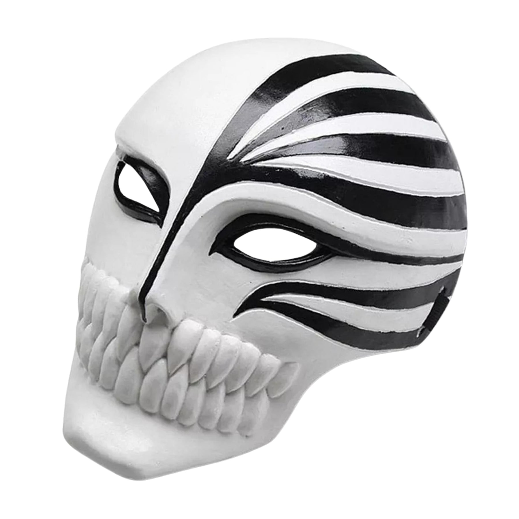 Bleach Ichigo Tensa Hollow Costume Mask