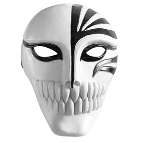 Bleach Ichigo Tensa Hollow Costume Mask