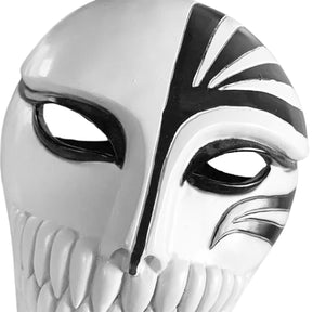 Bleach Ichigo Tensa Hollow Costume Mask