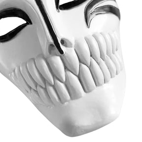 Bleach Ichigo Tensa Hollow Costume Mask