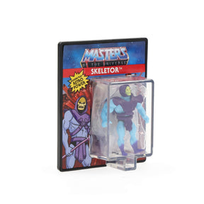 Masters of the Universe World's Smallest Micro Action Figure | Skeletor