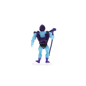 Masters of the Universe World's Smallest Micro Action Figure | Skeletor