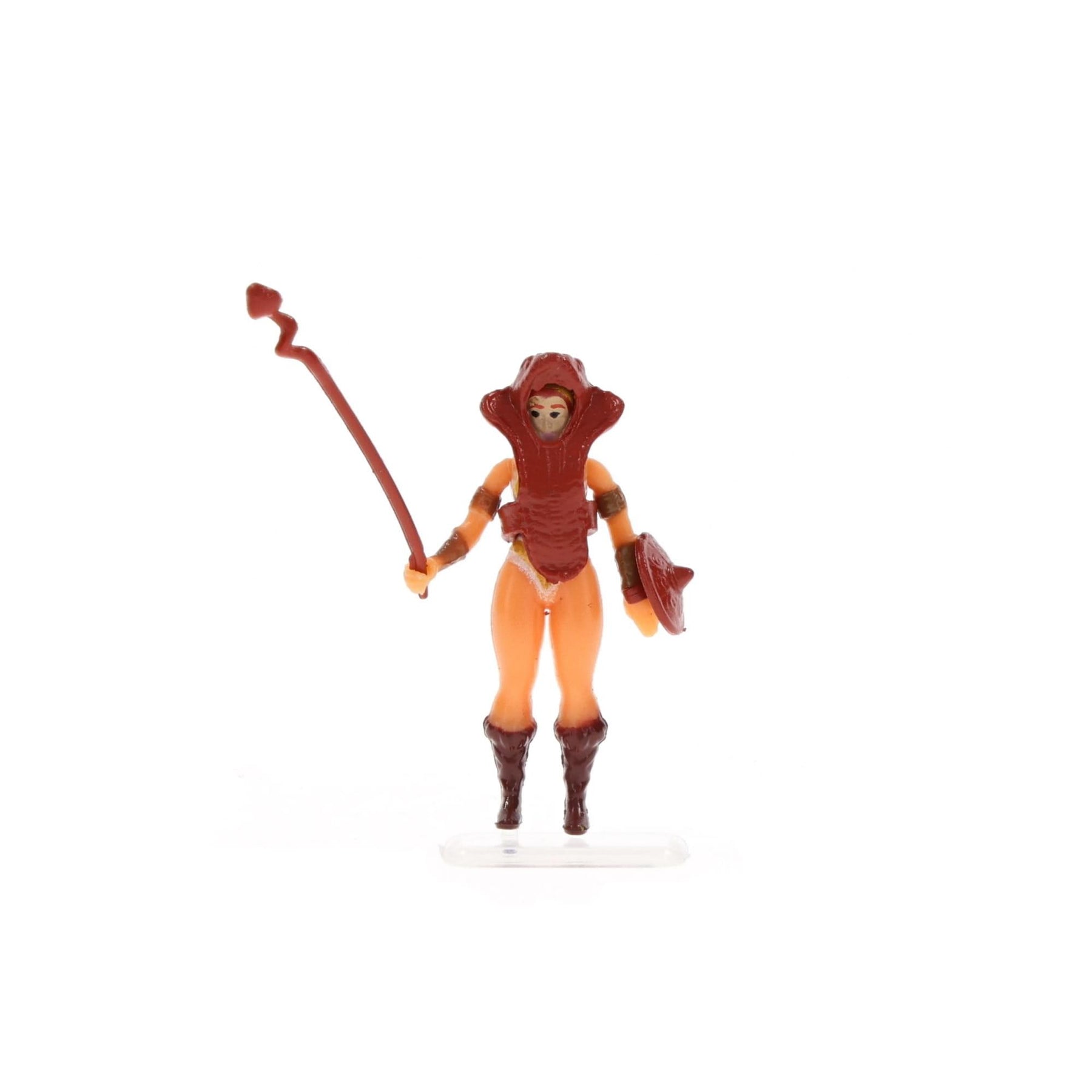 Masters of the Universe World's Smallest Micro Action Figure | Teela