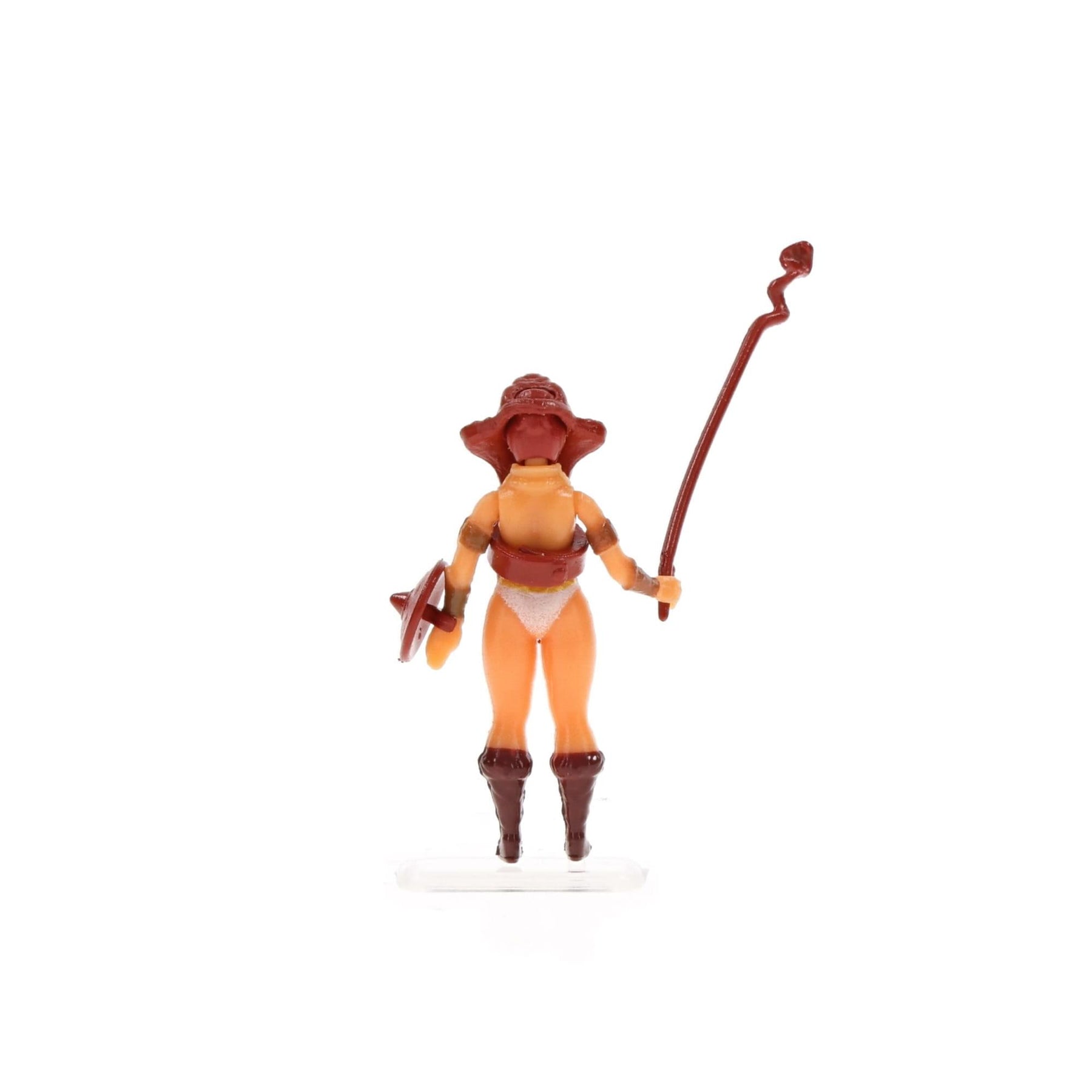 Masters of the Universe World's Smallest Micro Action Figure | Teela