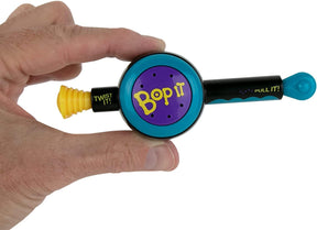 Worlds Smallest Bop It Electronic Game