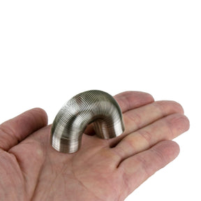 Worlds Smallest Slinky