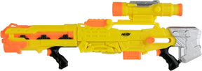 World's Smallest Nerf Blaster | Longshot CS-6