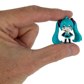 World's Smallest Micro Figure | Hatsune Miku