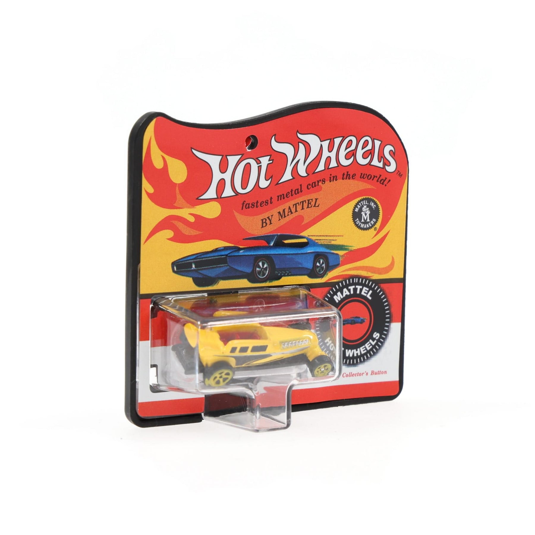 World's Smallest Hot Wheels Series 6 | One Random