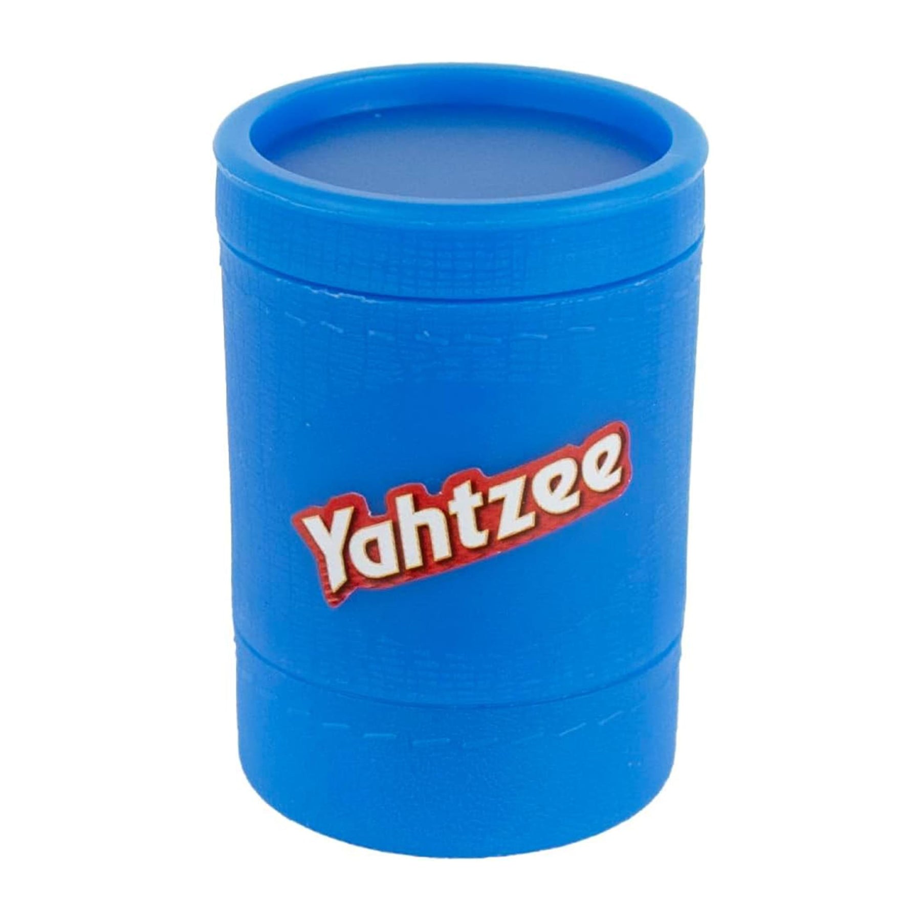 World's Smallest Yahtzee