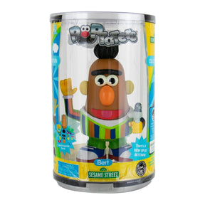 Sesame Street 4 Inch Poptater Figure | Burt