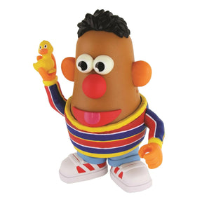 Sesame Street 4 Inch Poptater Figure | Ernie