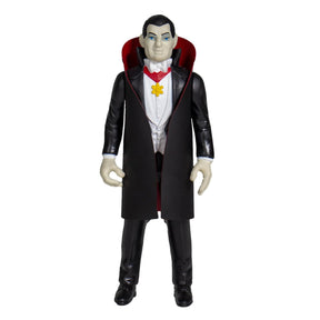 Universal Monsters 3.75 Inch ReAction Figure | Dracula