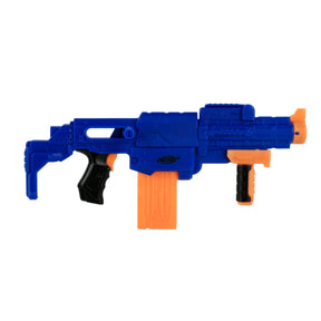 World's Smallest Nerf Blaster Series 2 | Retaliator