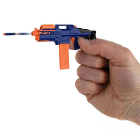 World's Smallest Nerf Blaster Series 2 | Retaliator