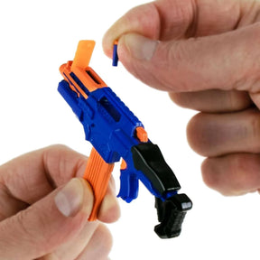 World's Smallest Nerf Blaster Series 2 | Retaliator