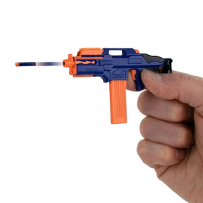 World's Smallest Nerf Blaster Series 2 | Retaliator