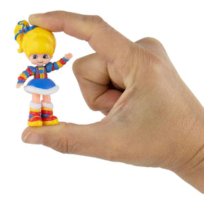 World's Smallest Rainbow Brite | Twink