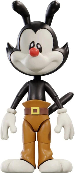 Animaniacs Ultimates Yakko Warner 7-Inch Scale Action Figure