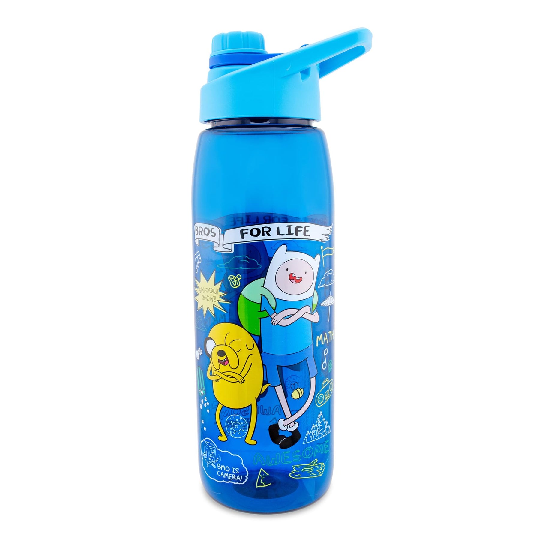 Adventure Water Bottle
