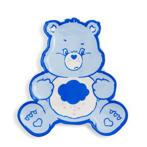 Care Bears Grumpy Bear Full Body Sculpted Ceramic Trinket Tray Dish