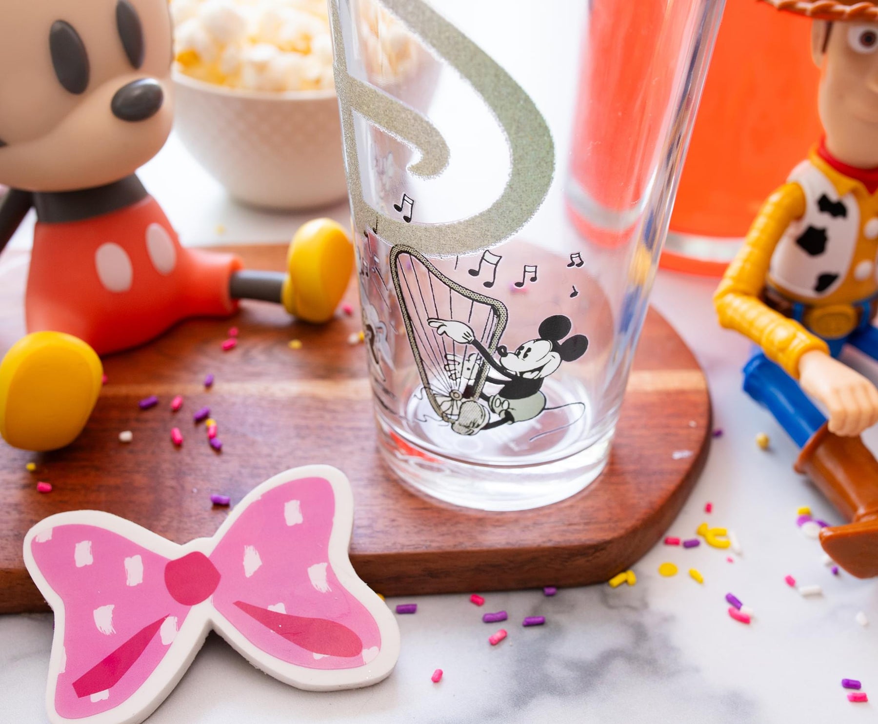 Disney Princess Cup - Sparkle with the Magic of Disney