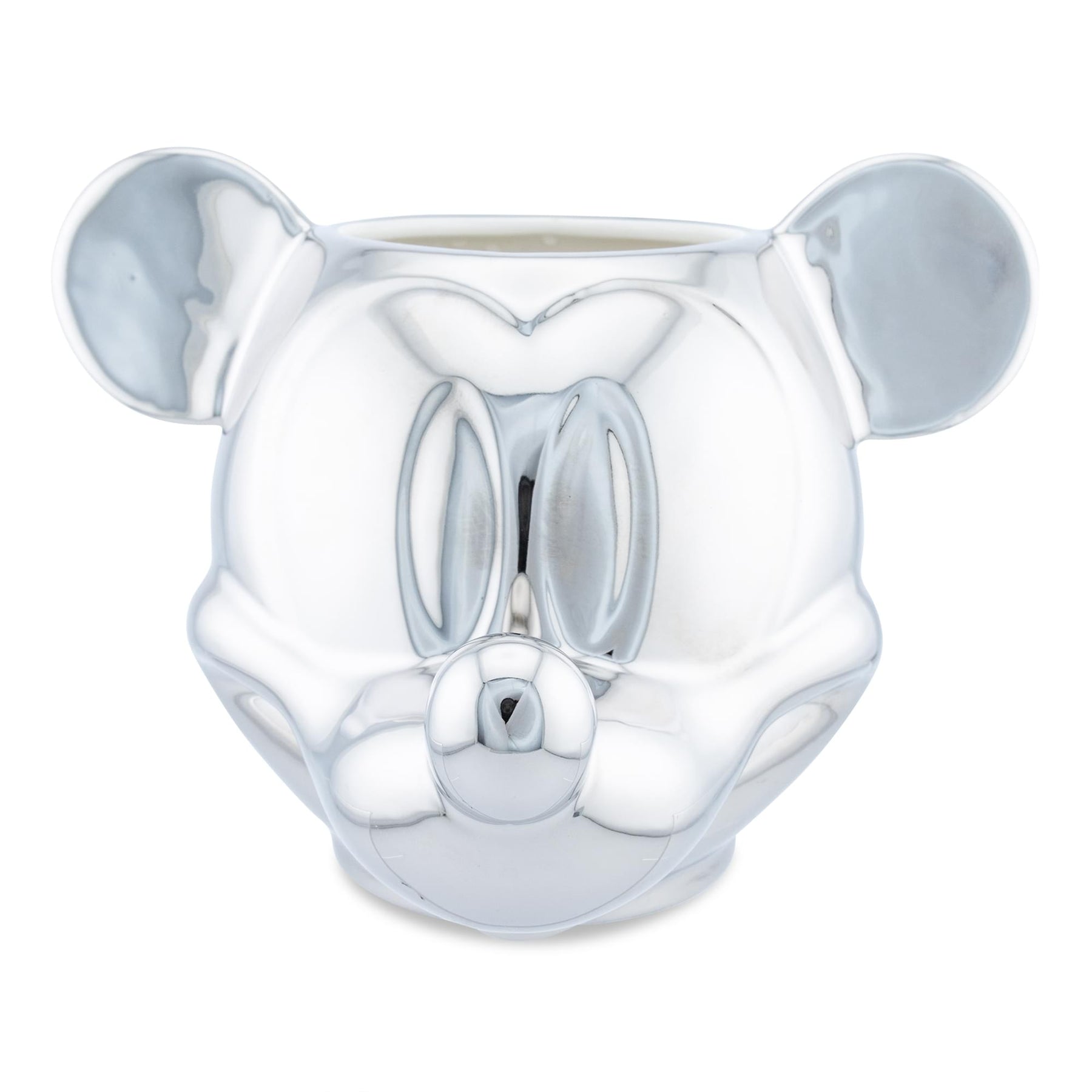 Walt Disney World Mickey Mouse 3D Mug 2 Available 