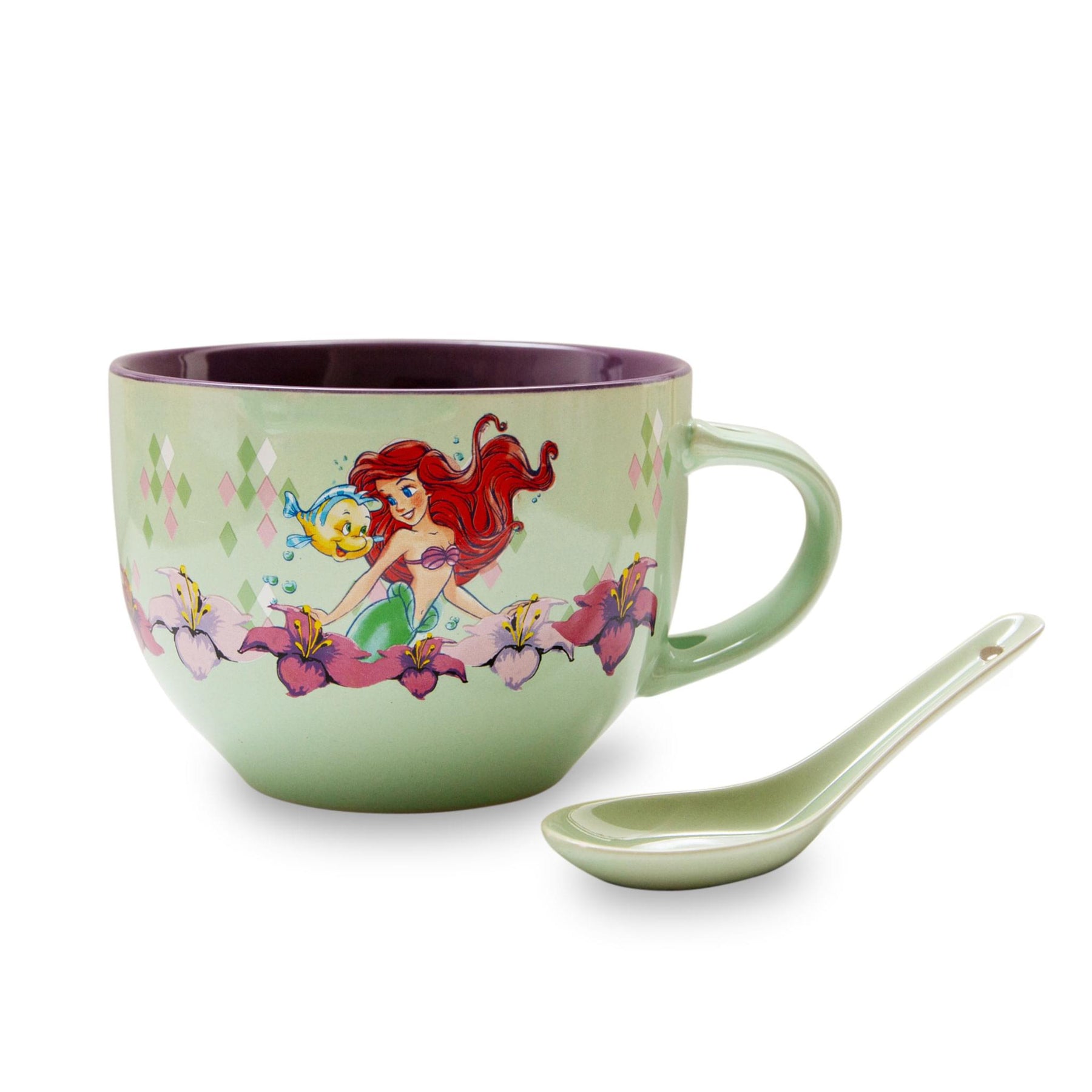 Disney Ariel Mug