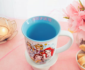 Disney Princess True Micro Mug 265 ml - Javoli Disney Online Store
