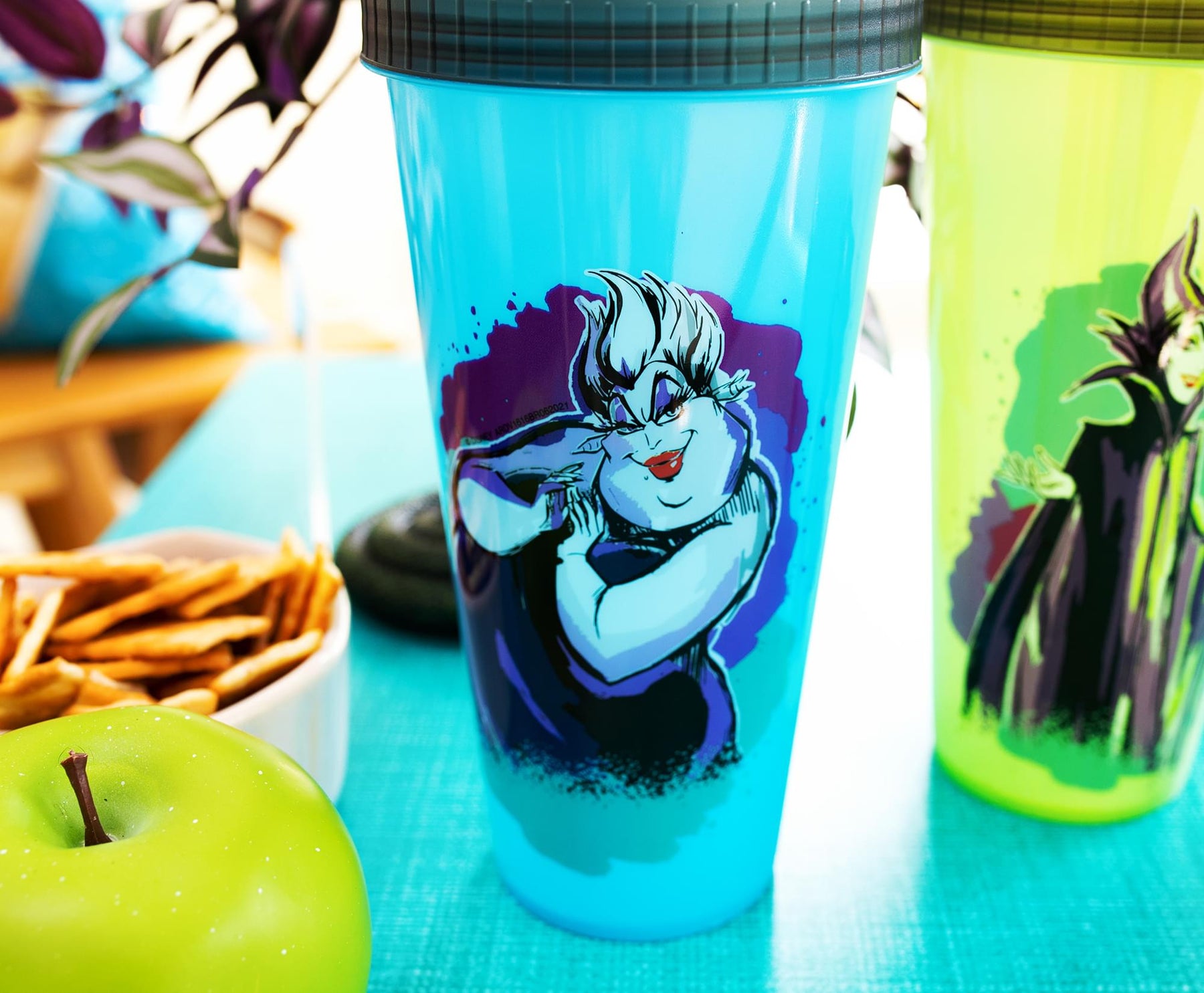 Disney Princess Cup, Starbucks Color Changing Cups, Disney Cup