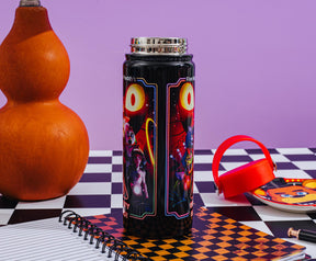 Five Nights At Freddy's Security Breach 20-Ounce Stainless Steel Water Bottle