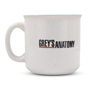 Grey's Anatomy "You're My Person" Ceramic Mug | Holds 20 Ounces