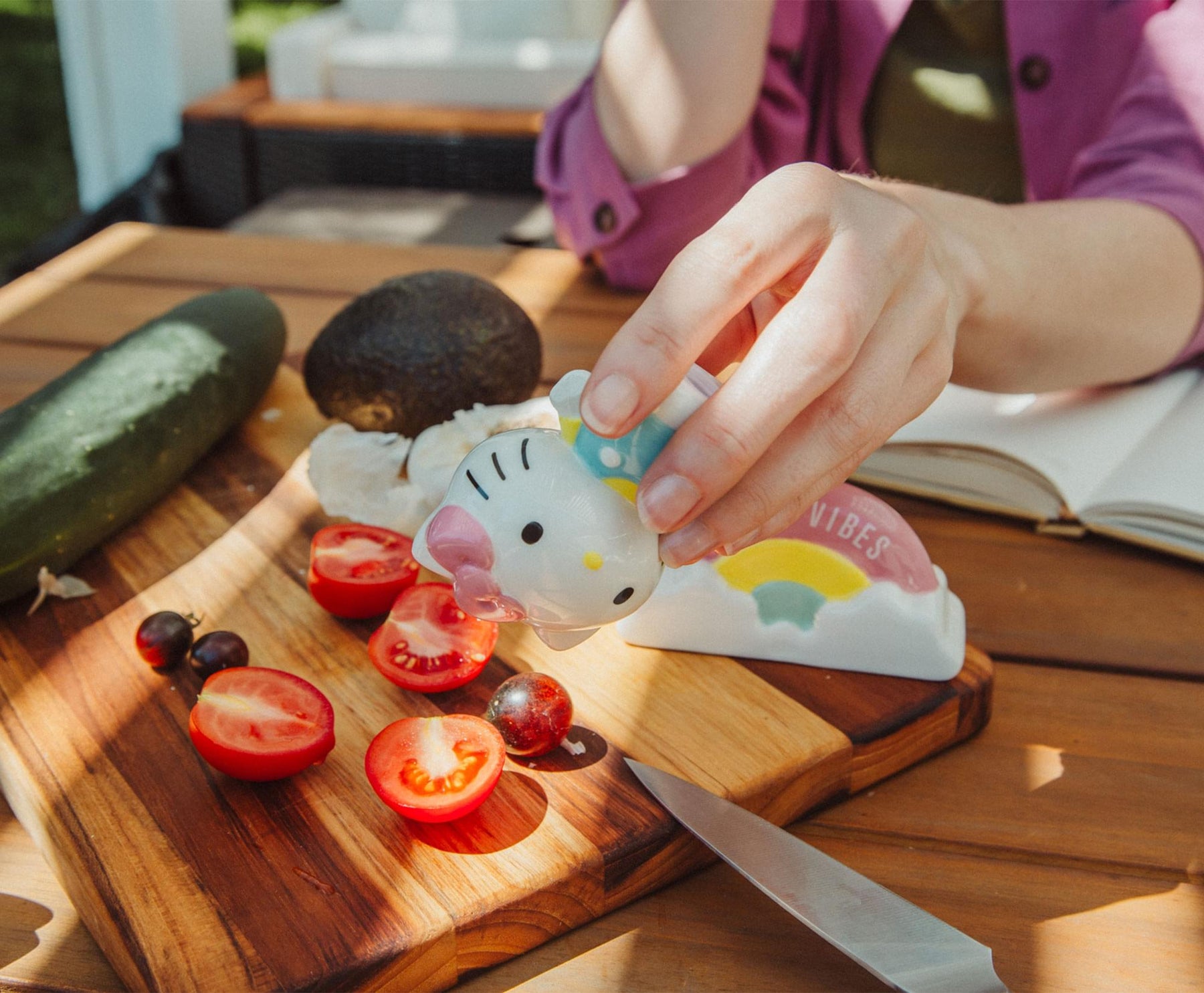 Pikachu Kitchen Ceramic Salt & Pepper Shaker Set
