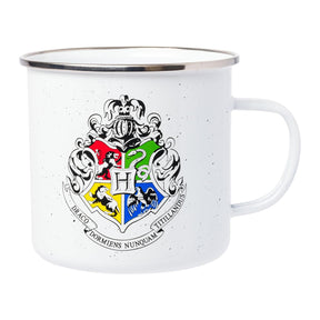 Harry Potter Hogwarts Varsity Alumni 21oz Ceramic Mug