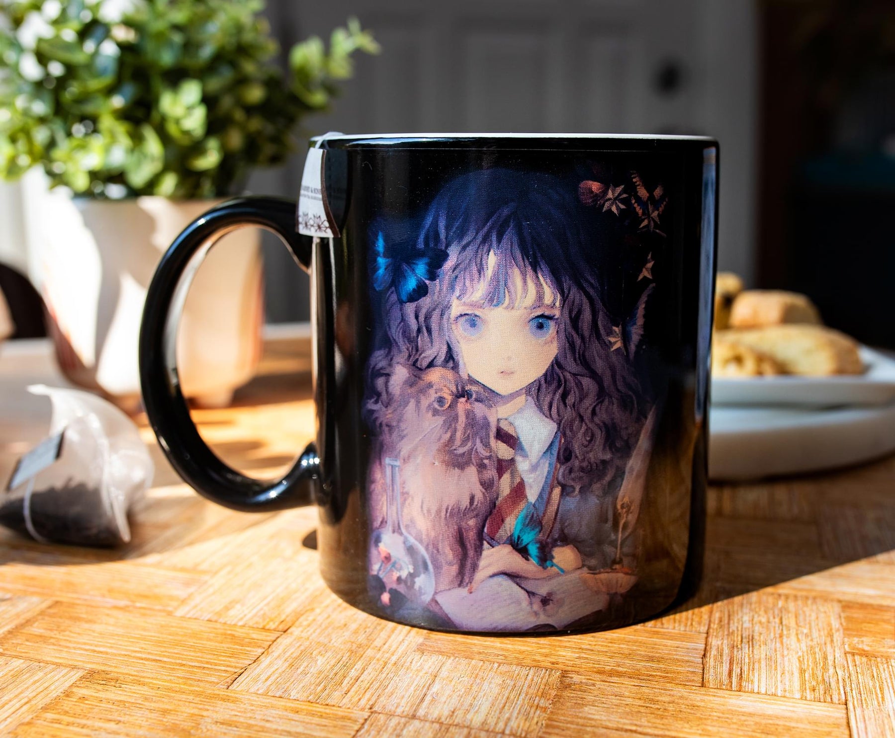 Printed Mug - Anime - Just a girl who loves Anime | Shop Today. Get it  Tomorrow! | takealot.com