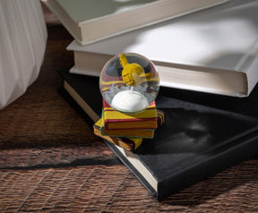 Harry Potter Golden Snitch 3-Inch Mini Snow Globe