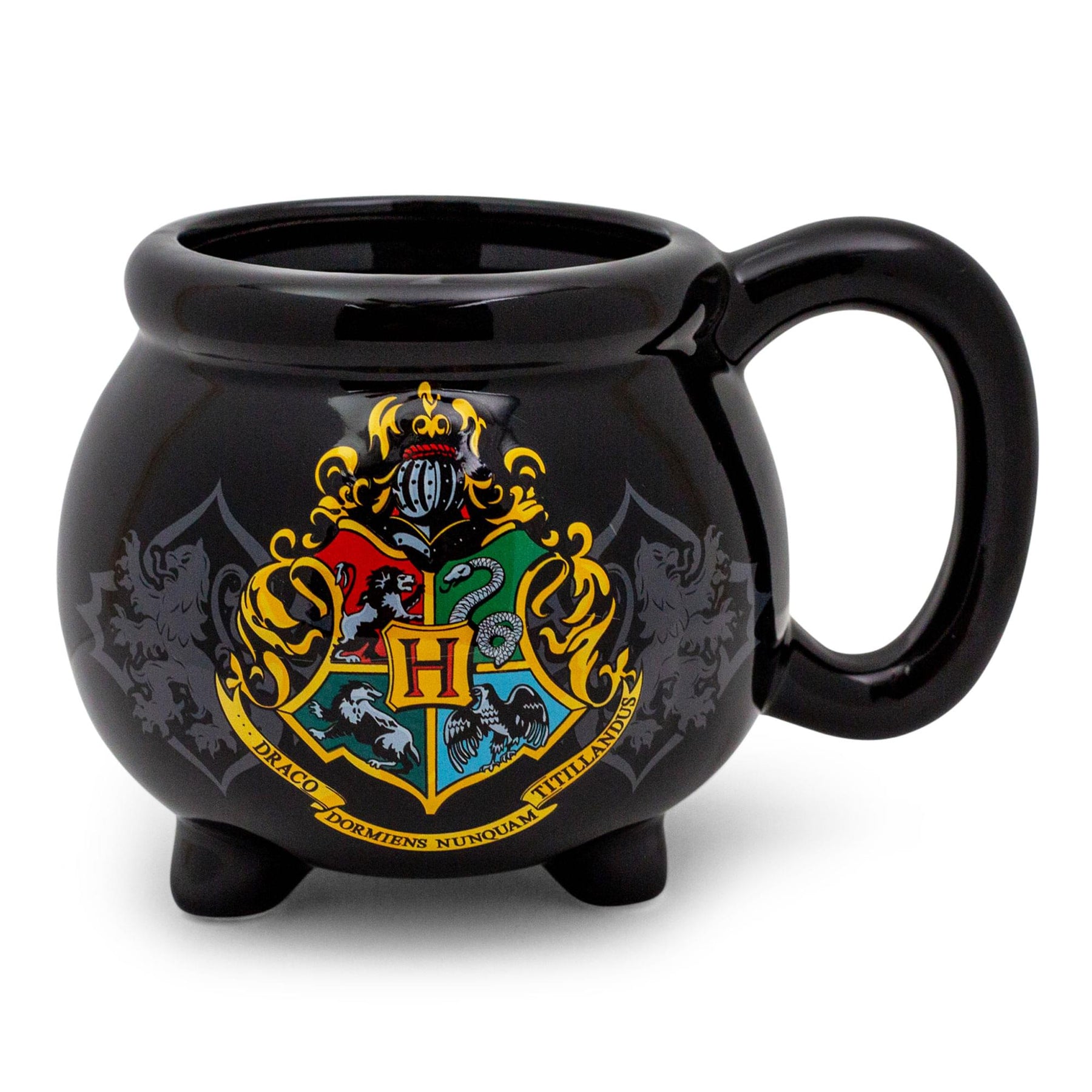 Mug thermoréactif Harry Potter : Patronus (460ml) - Alkarion